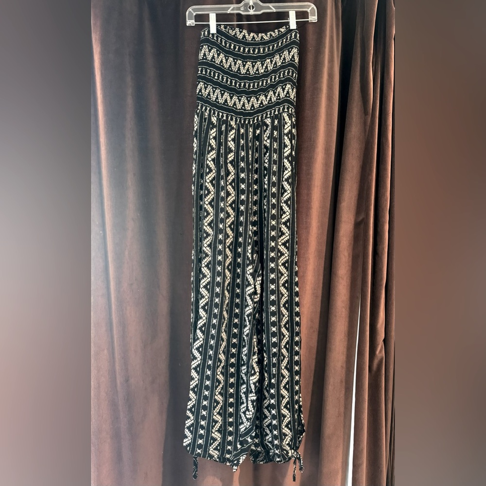 Urban Outfitters tribal jumpsuit